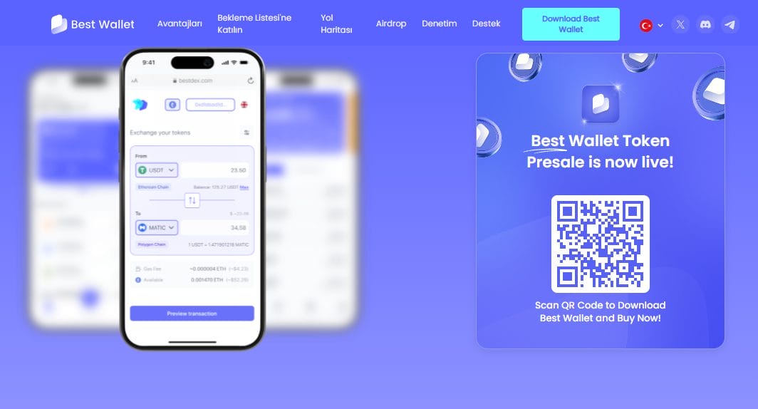 İşlevsel En İyi Tokenler
