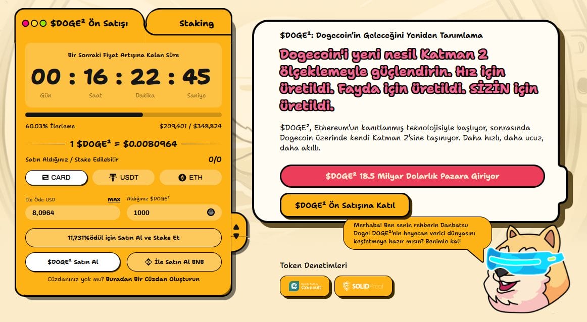 Merkeziyetsiz kripto borsaları