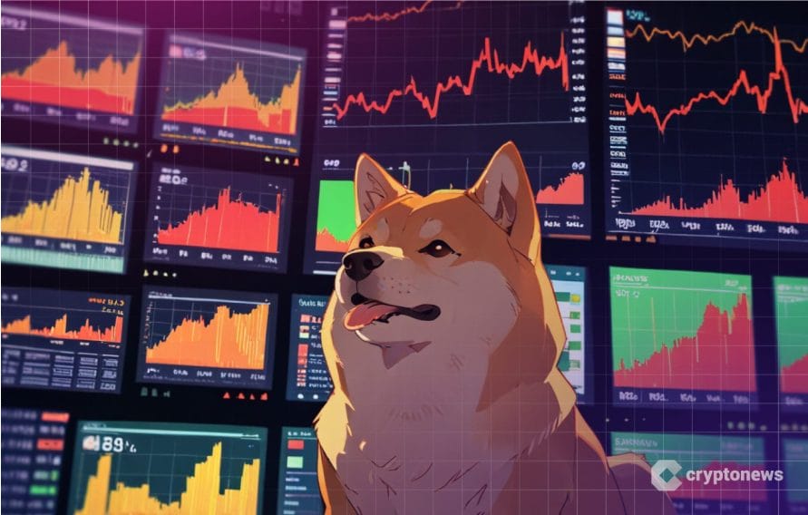 Shiba Inu Uzun Vadeli Potansiyeli