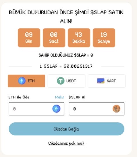 Çöküş Anında Alınabilecek En İyi Kripto Paralar. Catslap