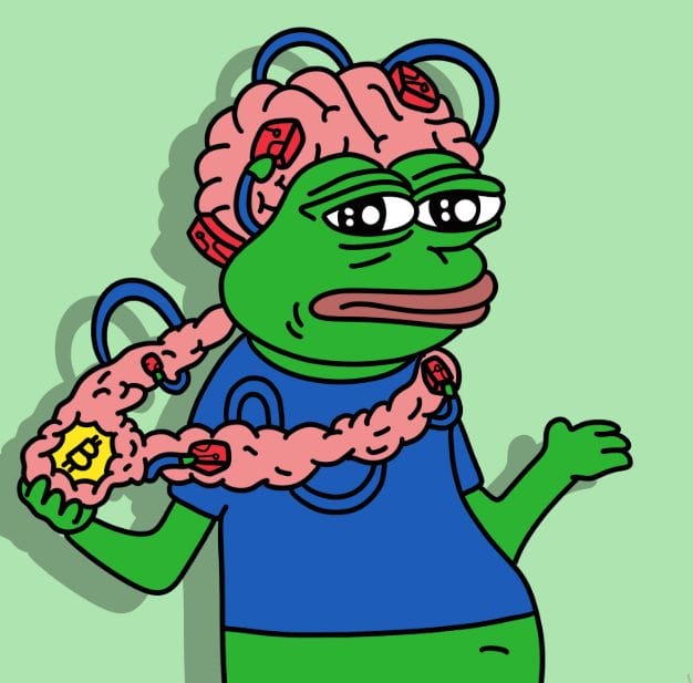 PEPE Aynı Zamanda Bir Pasif Gelir Cenneti