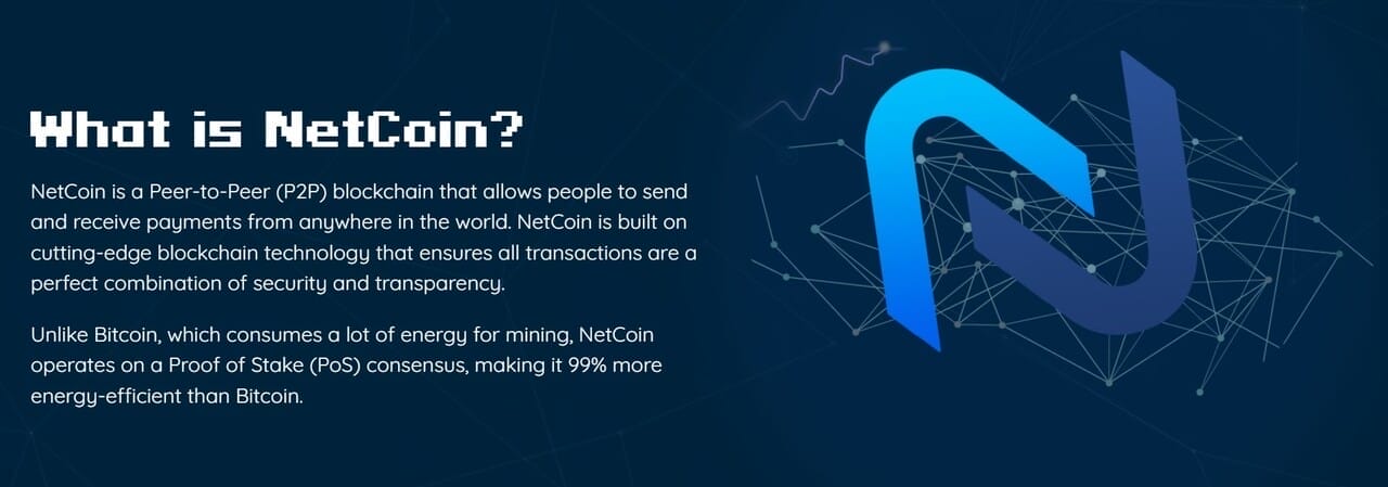 Netcoin nasıl alınır? Netcoin token nedir?