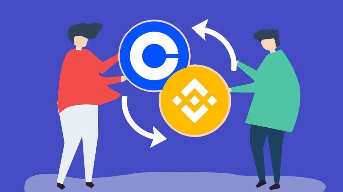 Coinbase vs Binance farkları