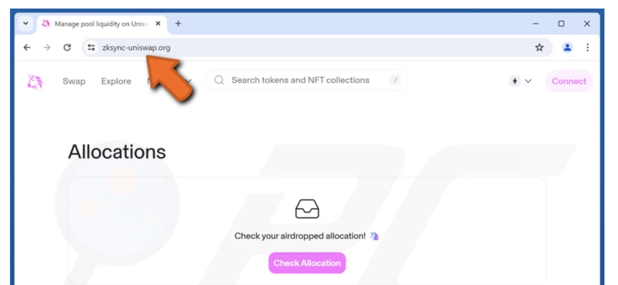 Kripto oltalama sistemi nedir