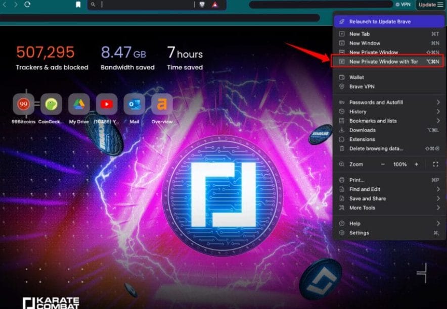 kripto paralar için güvenlik önlemleri
