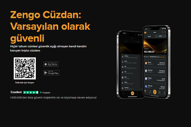 zengo wallet