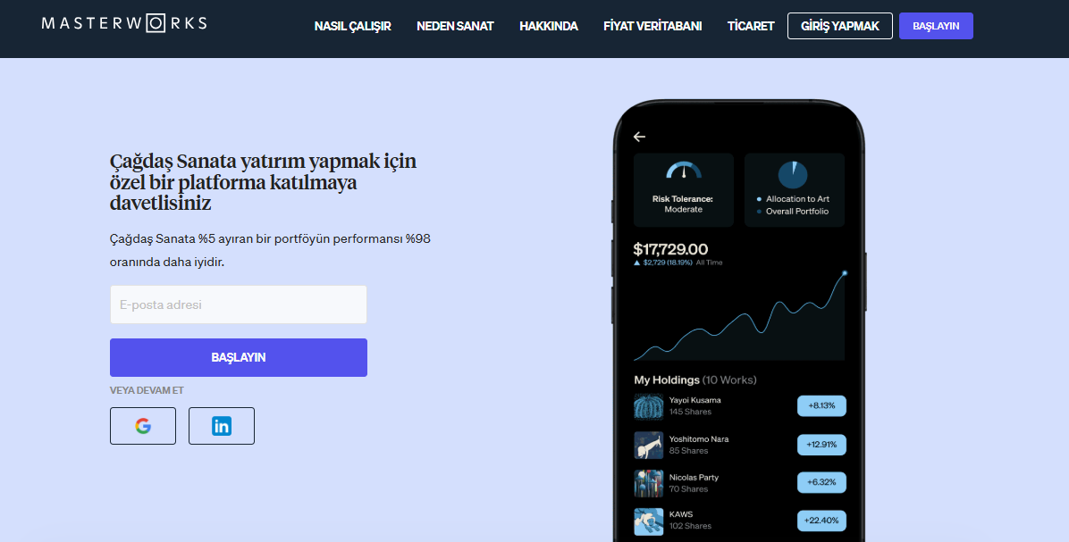 Kullanıcıya fayda sağlayan platformlar