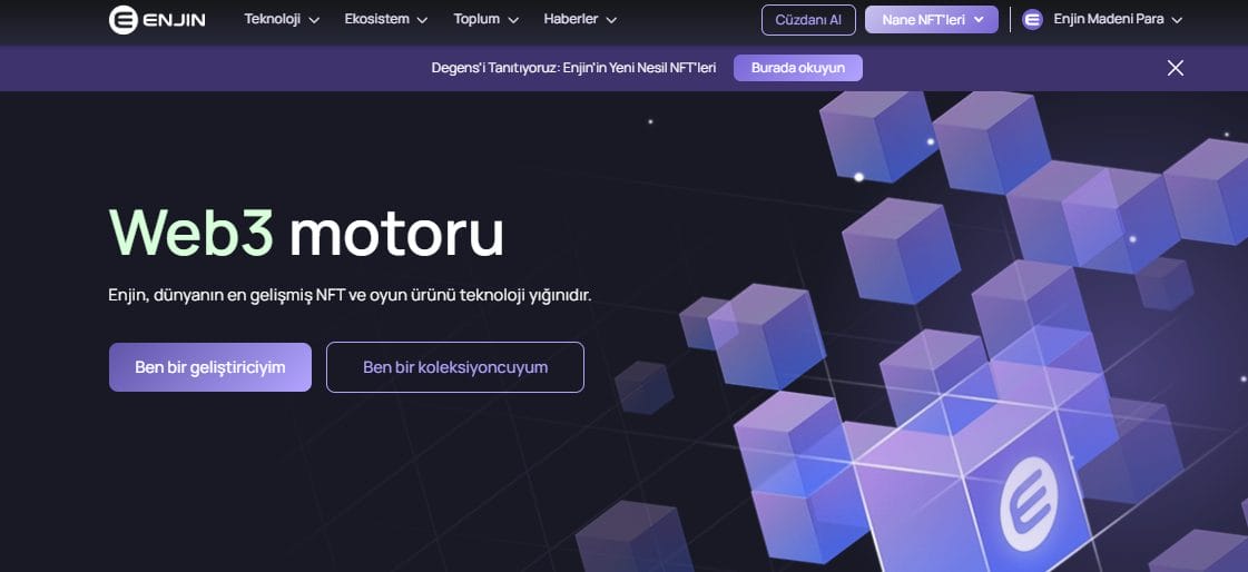 tokenizasyon nedir