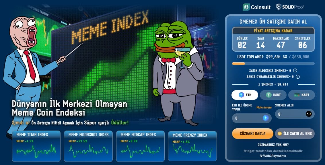 Ayı Piyasası Sırasında Alınacak En İyi Kripto Paralar