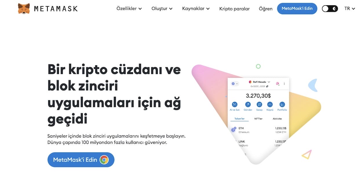 MetaMask