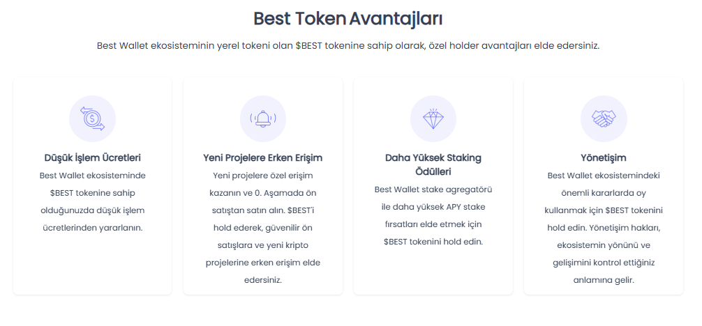 Değerlenecek ICO projeleri