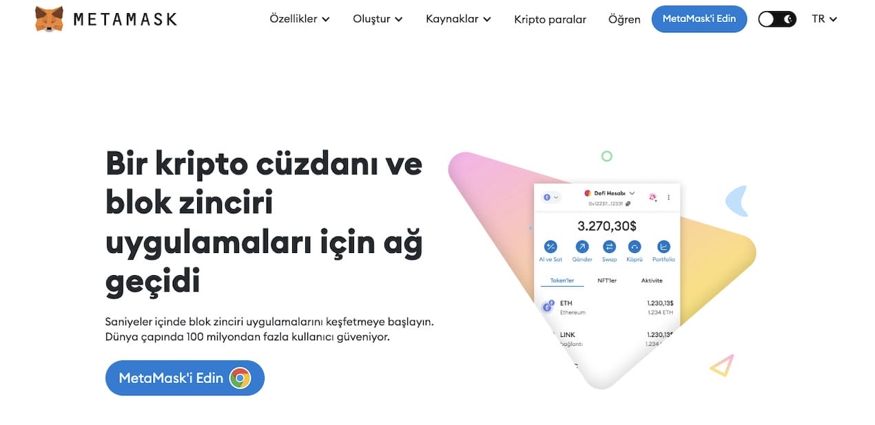 MetaMask