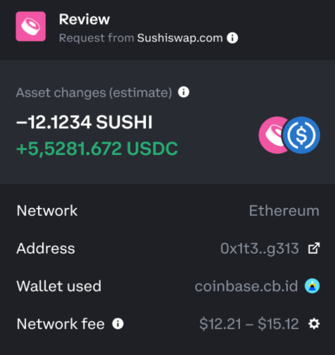 Coinbase Wallet güvenilir mi