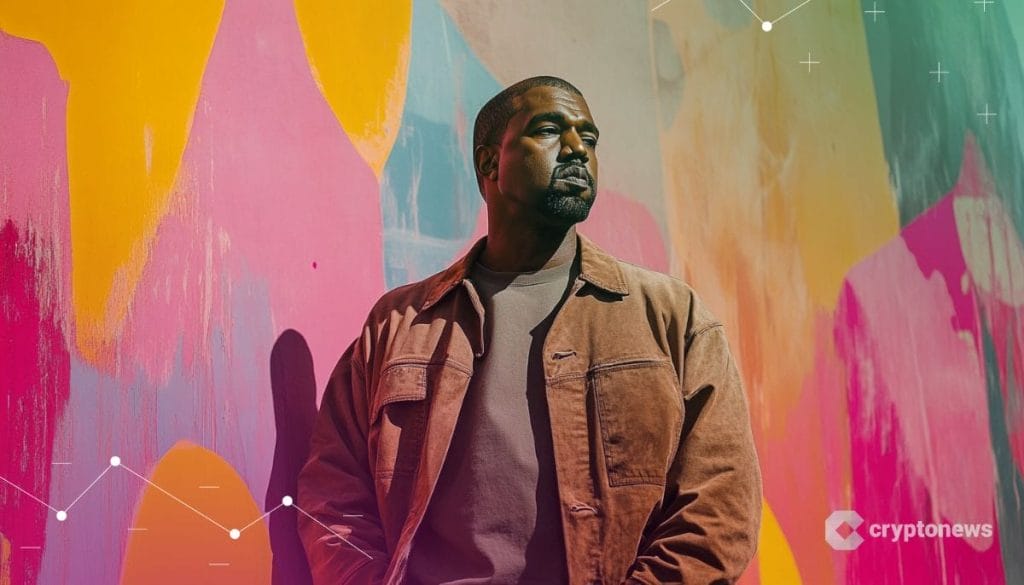 Kanye West
