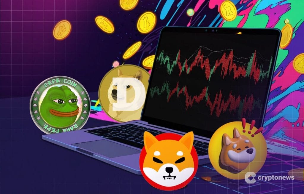 meme coin çılgınlığı