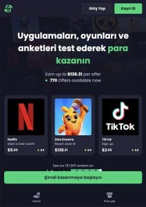 Ödül Veren En İyi Kripto Muslukları İncelemesi