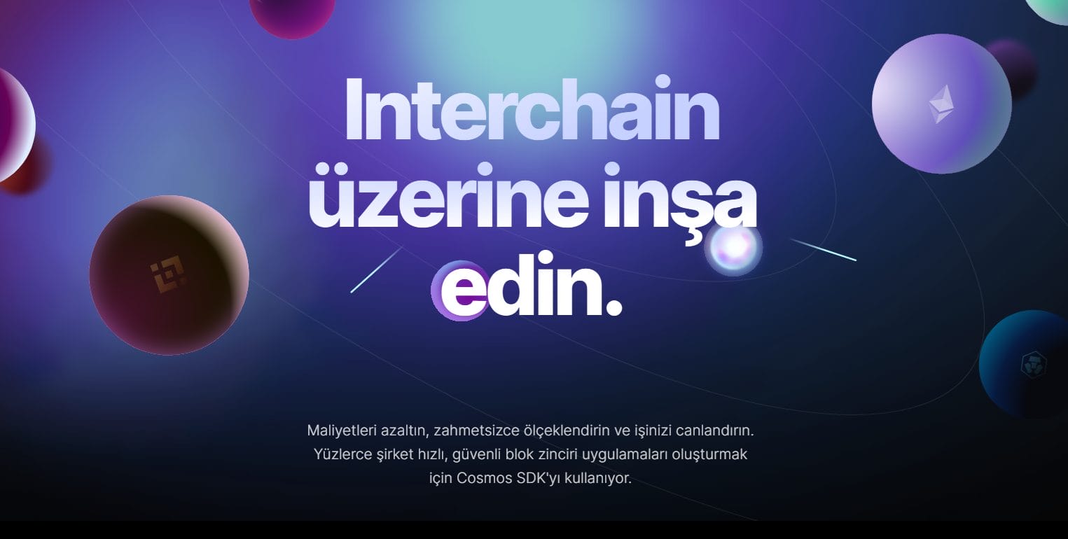 Cosmos Nedir