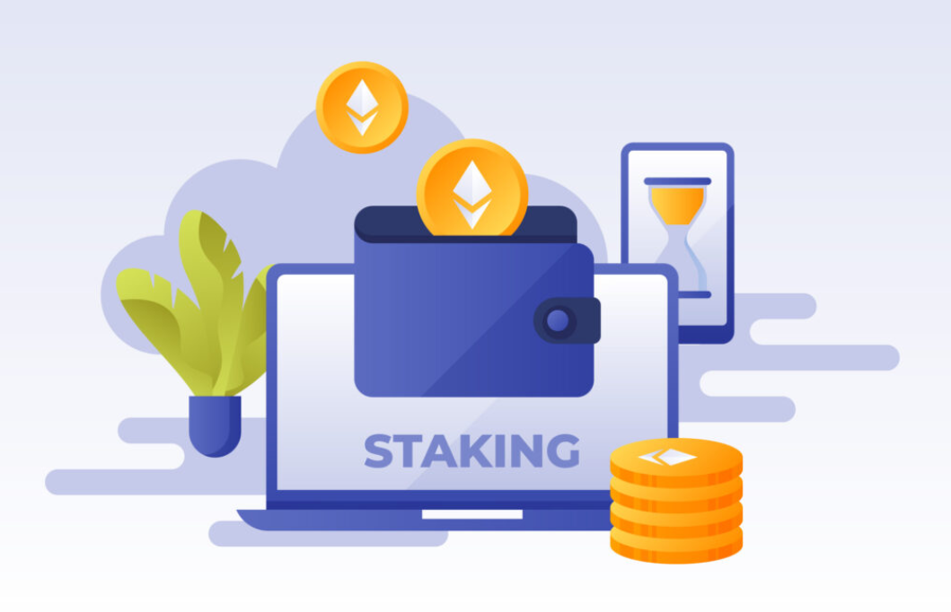 Proof of Stake nedir