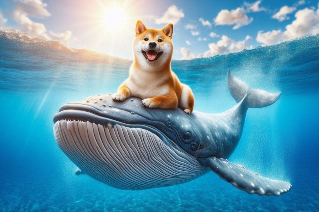 Dogecoin Balinaları Birikime Geçti - Son 72 Saatte Devasa Alım Gerçekleşti