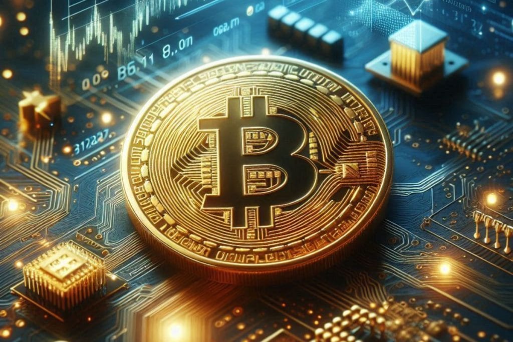 Bitcoin Kritik CME Boşluğunu Kapattı: Yatırımcılar Toparlanma Bekliyor!