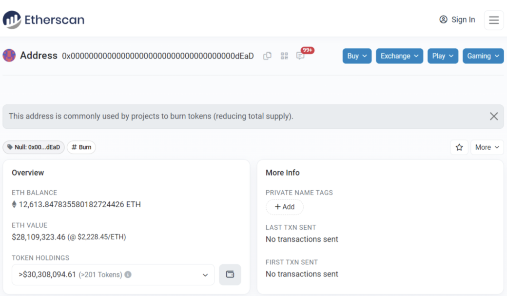 Ethereum Nedir