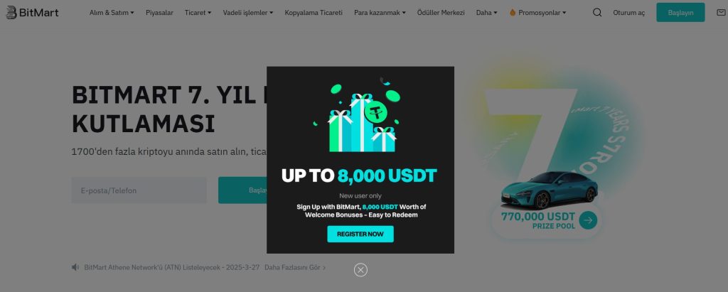 bitmart
