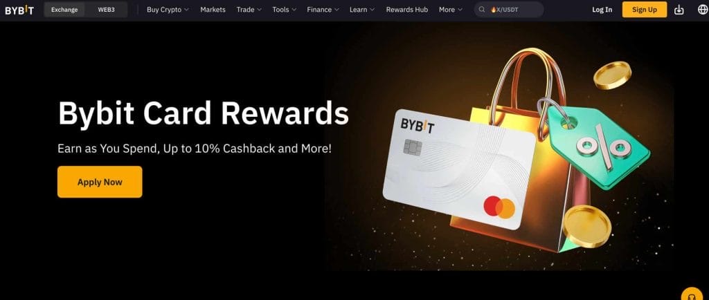 en iyi kripto kredi kartı. Bybit Card