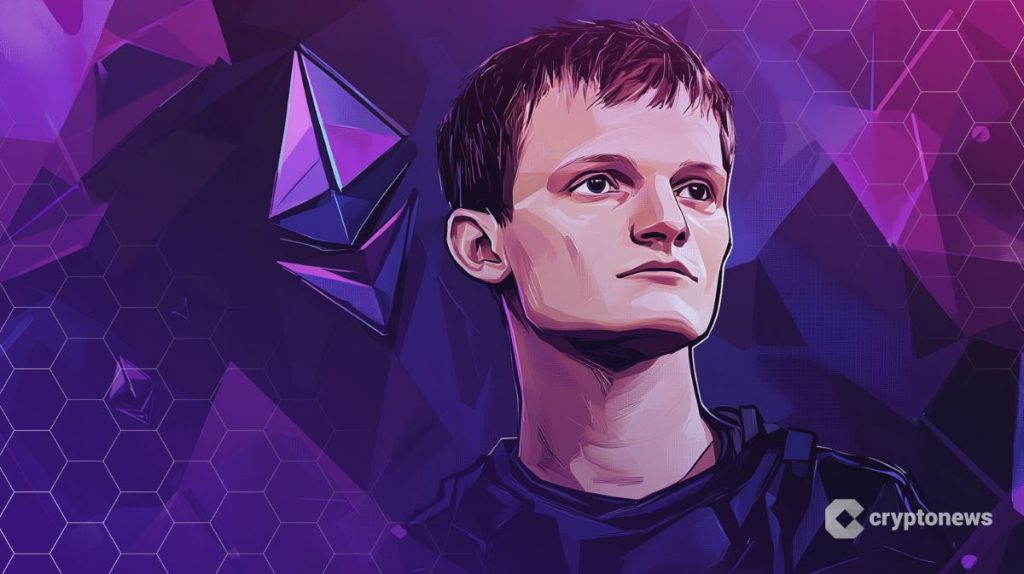 Ethereum’da Tarihi Değişim Yolda mı? Vitalik’ten Şaşırtıcı Öneri!