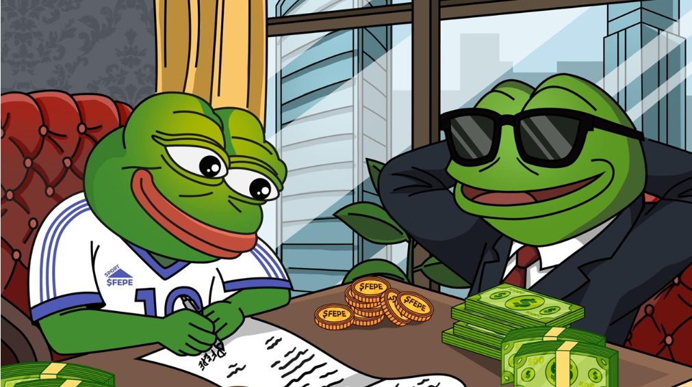 Fantasy Pepe Nasıl Alınır? – 5 Dakikada $FEPE Satın Alın