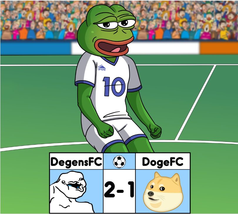 Fantasy Pepe fiyat tahmini