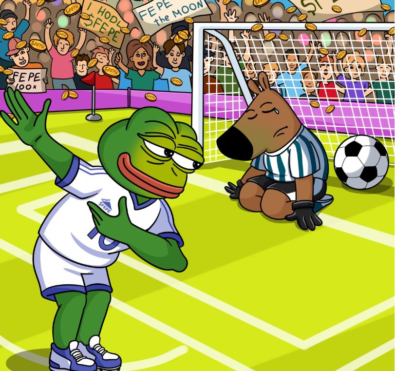 Fantasy Pepe Nedir