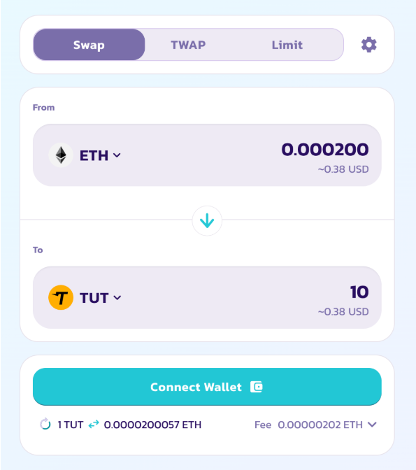 Tutorial Token Yorum
