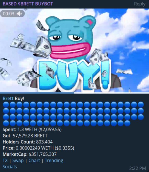 Meme coin nasıl oluşturulur