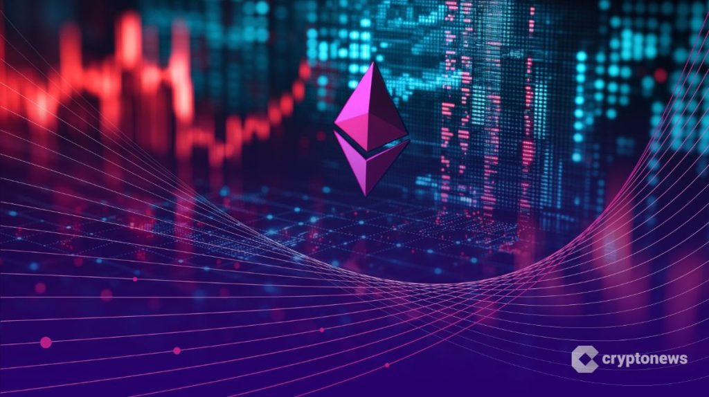 CryptoQuant: Ethereum, Bitcoin Karşısında Güçlü Bir Geri Dönüşe Hazırlanıyor