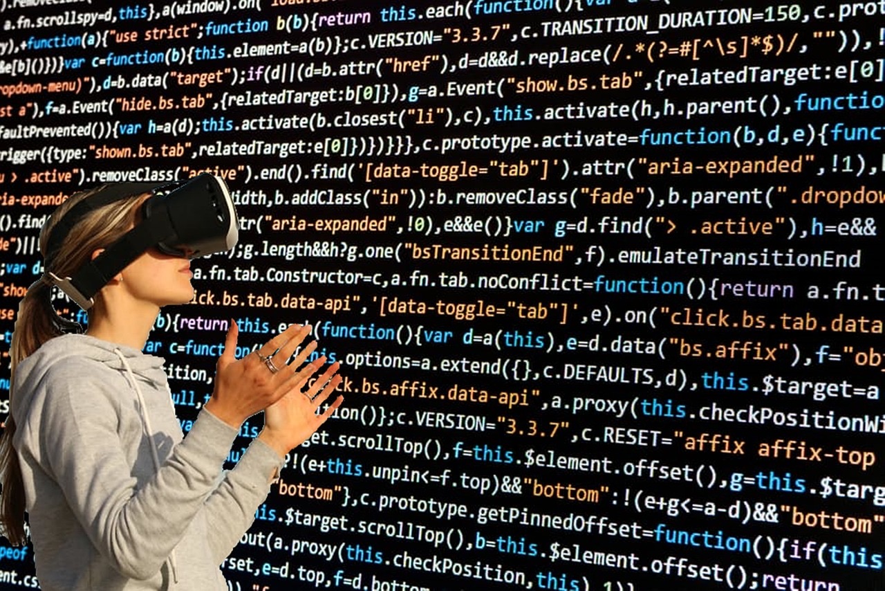 sanal gerçeklik coinleri. VR kripto nedir?