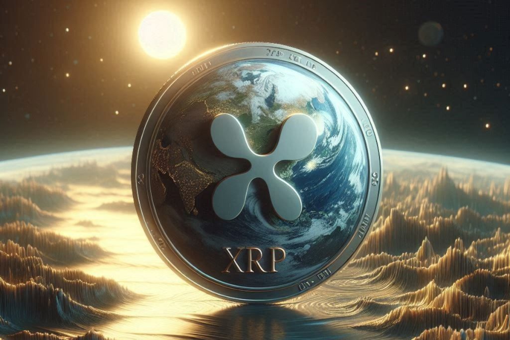 Ripple Balinasından Coinbase’e Dev Transfer - XRP Fiyatını Ne Bekliyor?