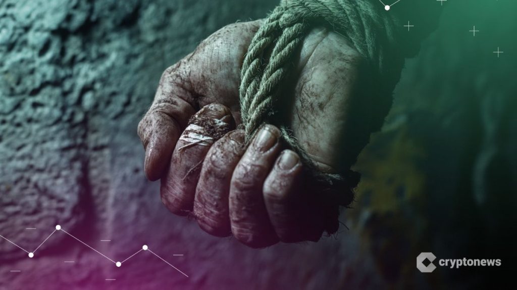 Fransa’da Kripto Para Krizi: Baba Kaçırıldı, İşkenceyle Fidye İstendi!