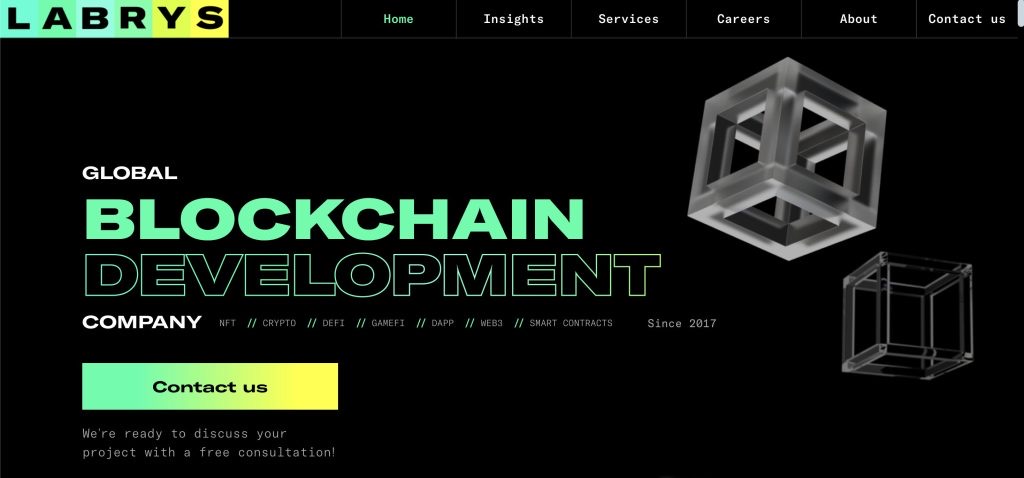 Labrys
