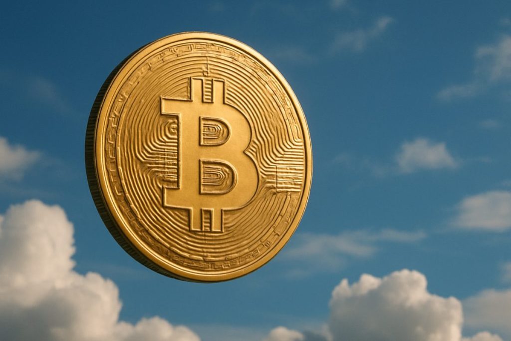 Bitcoin Rallisi Sürecek mi? CryptoQuant CEO’su Dev ETF Akışlarına Dikkat Çekti