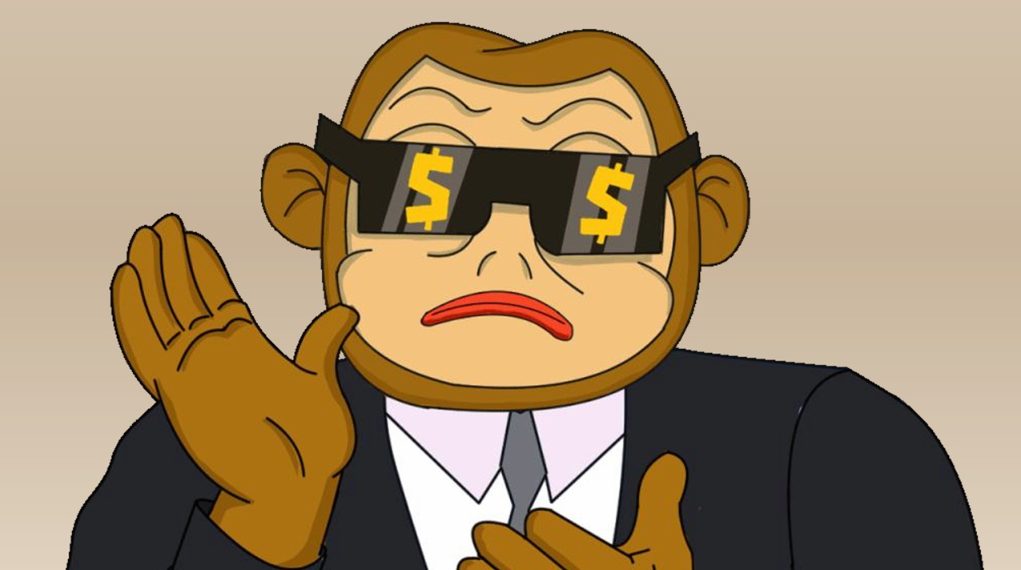 Wall Street Ponke geleceği