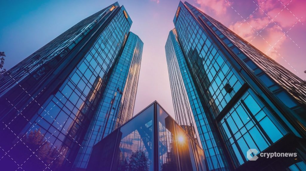 Deutsche Bank, Stablecoin Ya Da Ortak Kripto Projesiyle Sektöre Giriyor