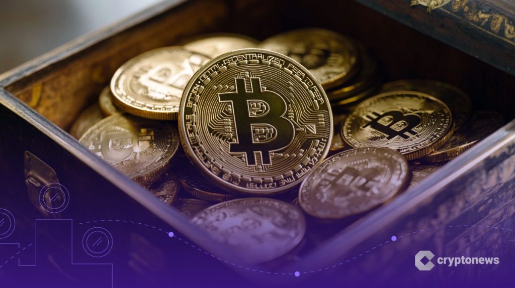 Bitcoin Ailesi’nden Sıradışı Güvenlik Stratejisi: Kripto Şifreleri Artık 4 Kıtada