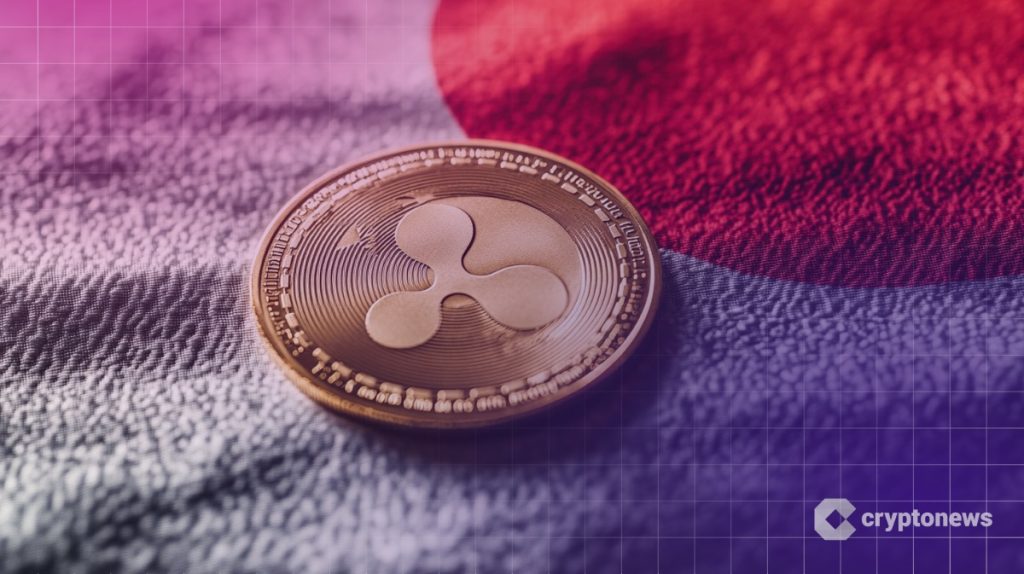 Ripple ve Web3 Salon Japonya’da XRPL Projeleri İçin El Ele Verdi