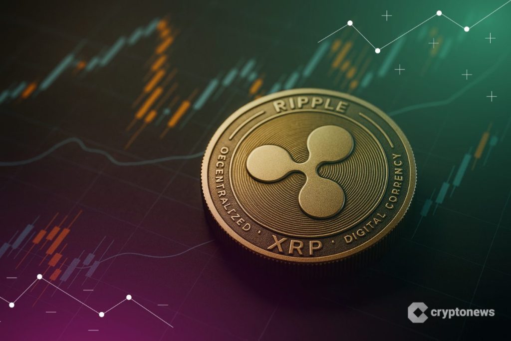XRP Ekosisteminde Ethereum Uyumluluğu Dönemi Başlıyor!