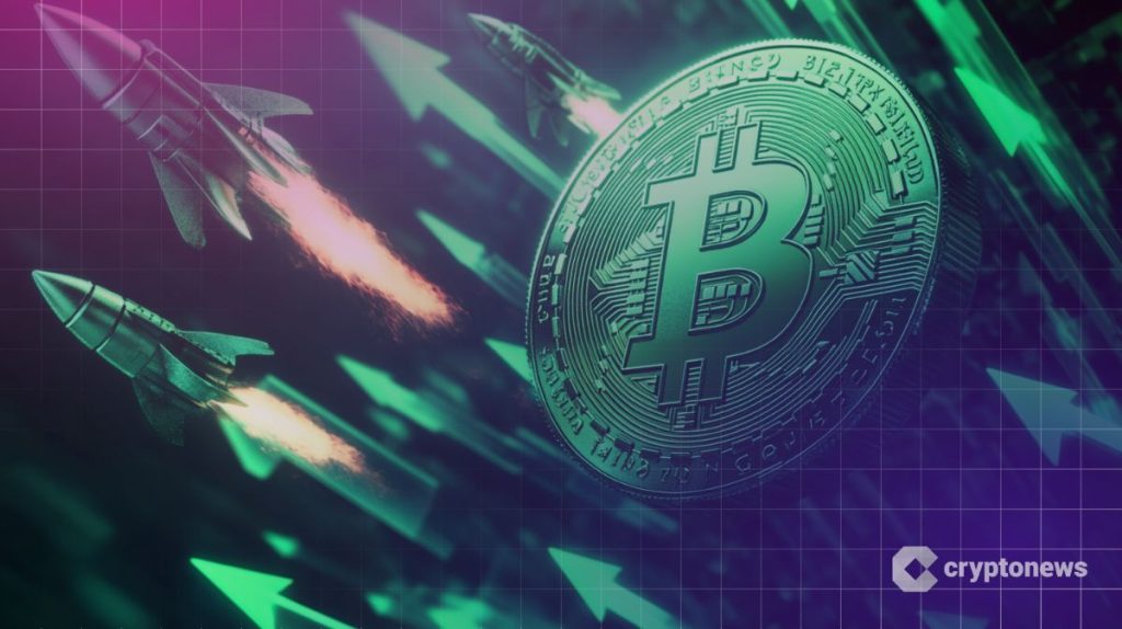 Yatırım Devi Bitcoin Tahminini Güncelledi: 200 Bin Dolar Bile Yetersiz Kalacak!