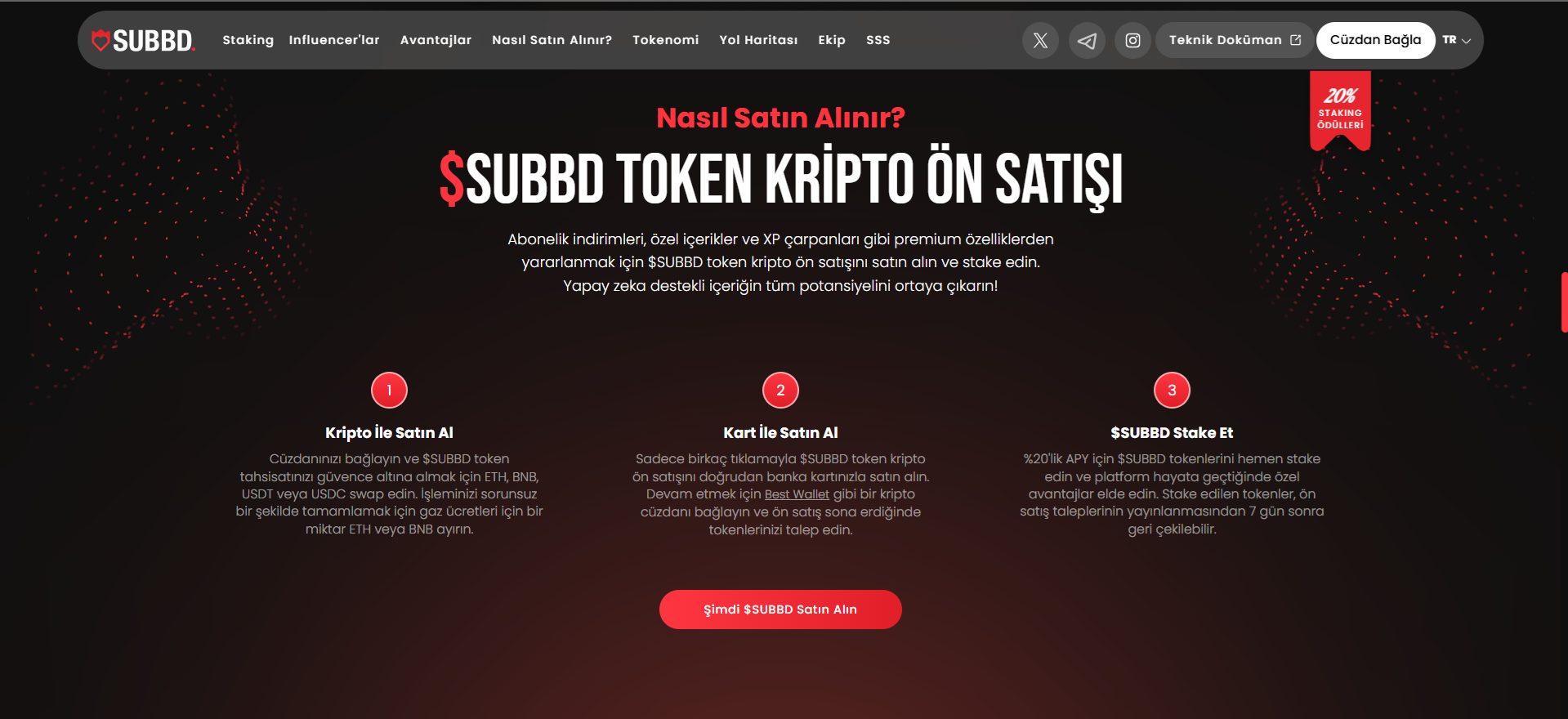 en iyi kripto paralar
