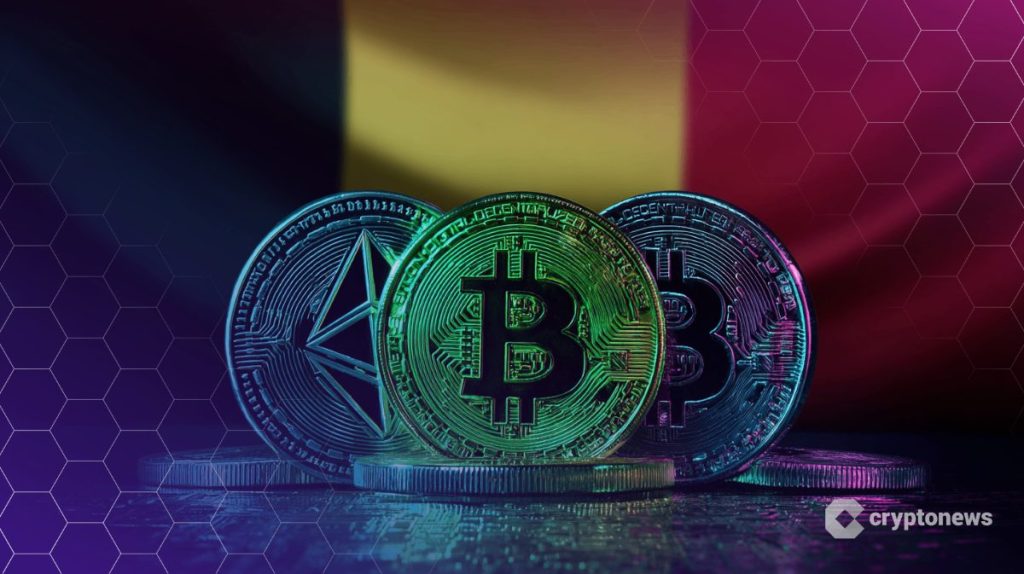 Belçika’nın Dev Bankası Bitcoin ve Ethereum İşlemlerine Başlıyor!