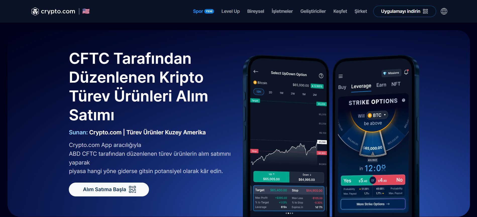 yeni başlayanlar için en iyi kripto para borsaları