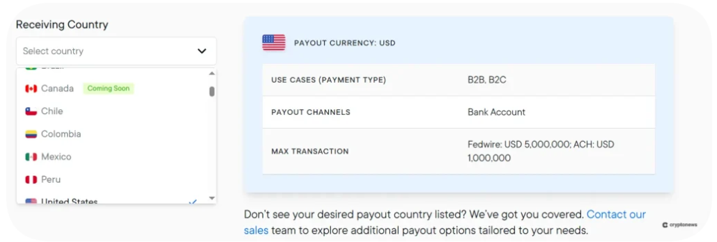 Ripple Ürünleri ve Özellikleri