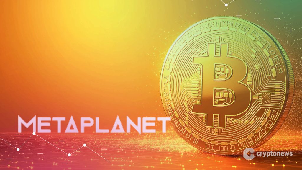 Metaplanet, Bitcoin Rekor Kırarken 797 BTC Daha Satın Aldı